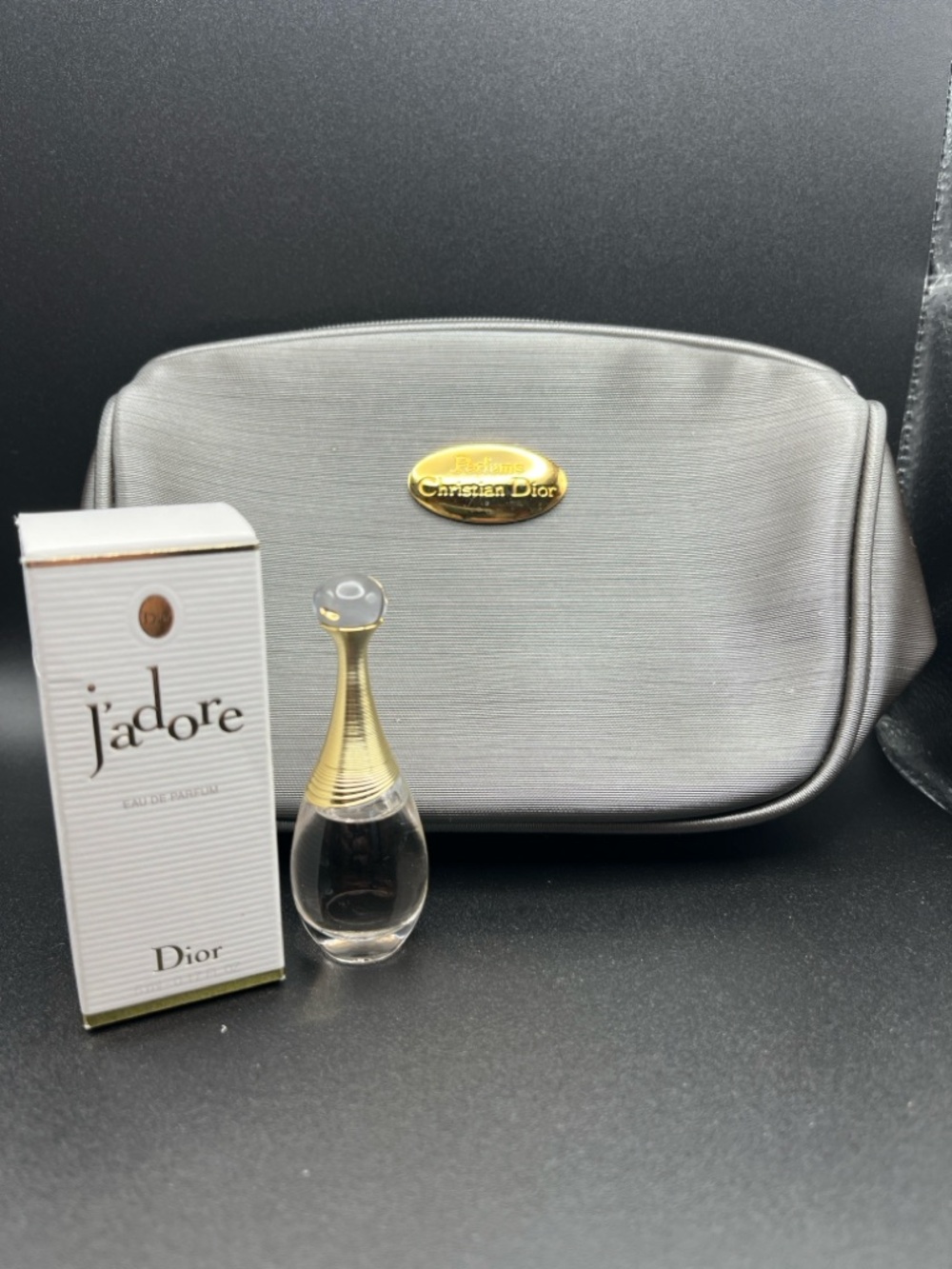 Jadore Dior set